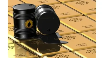 هبوط جماعي.. أسعار الذهب والنفط تتراجع عالمياً مقابل استقرار مؤشر الدولار